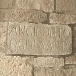 Angiporto Ognissanto アパート