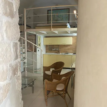 Lejlighed Angiporto Ognissanto