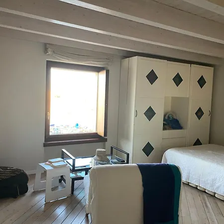 Angiporto Ognissanto *