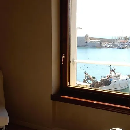 Angiporto Ognissanto