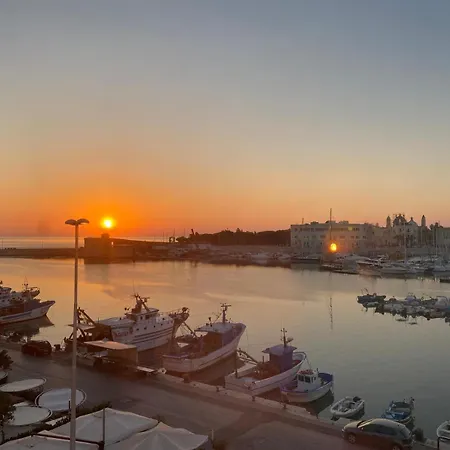 Lejlighed Angiporto Ognissanto Trani