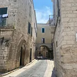 Angiporto Ognissanto Apartmán *