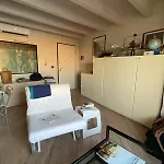 Angiporto Ognissanto Apartmán Trani