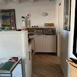 Angiporto Ognissanto Apartmán Trani
