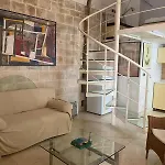 Apartmán Angiporto Ognissanto Trani