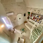 Angiporto Ognissanto Apartmán Trani