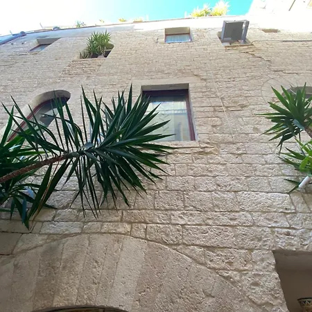 Angiporto Ognissanto *