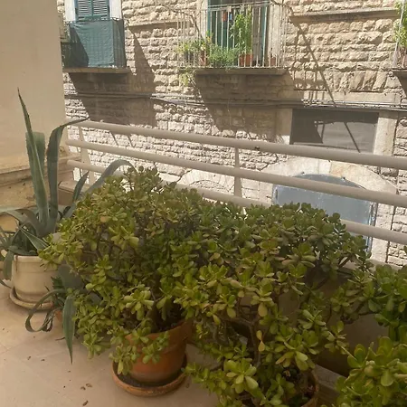 Apartmán Angiporto Ognissanto *