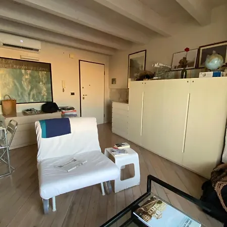Angiporto Ognissanto Appartement Trani