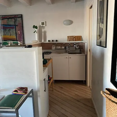 Angiporto Ognissanto Appartement Trani