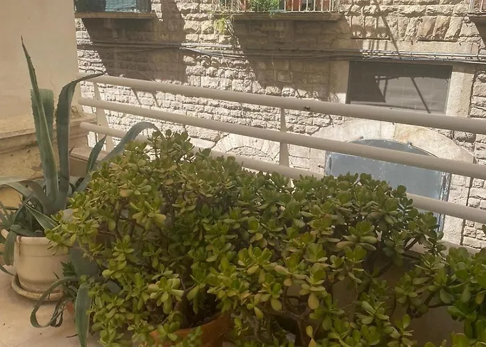 Apartmán Angiporto Ognissanto *