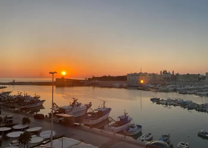 Apartmán Angiporto Ognissanto Trani