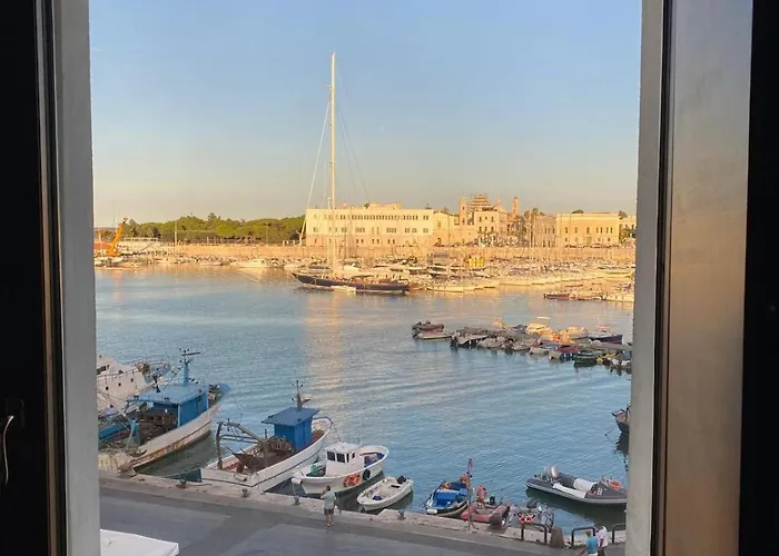 Angiporto Ognissanto Apartmán