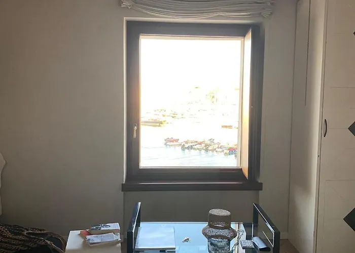 Apartmán Angiporto Ognissanto *